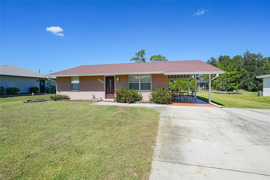 948 Tropical Avenue Nw, Port Charlotte, FL 33948 - Image #2