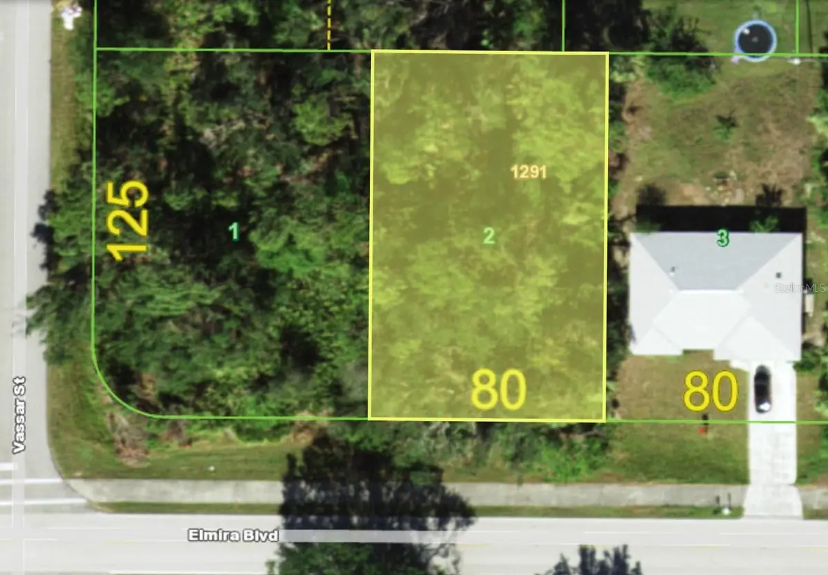 23148 Elmira Boulevard, Punta Gorda, FL 33980 - Image #1