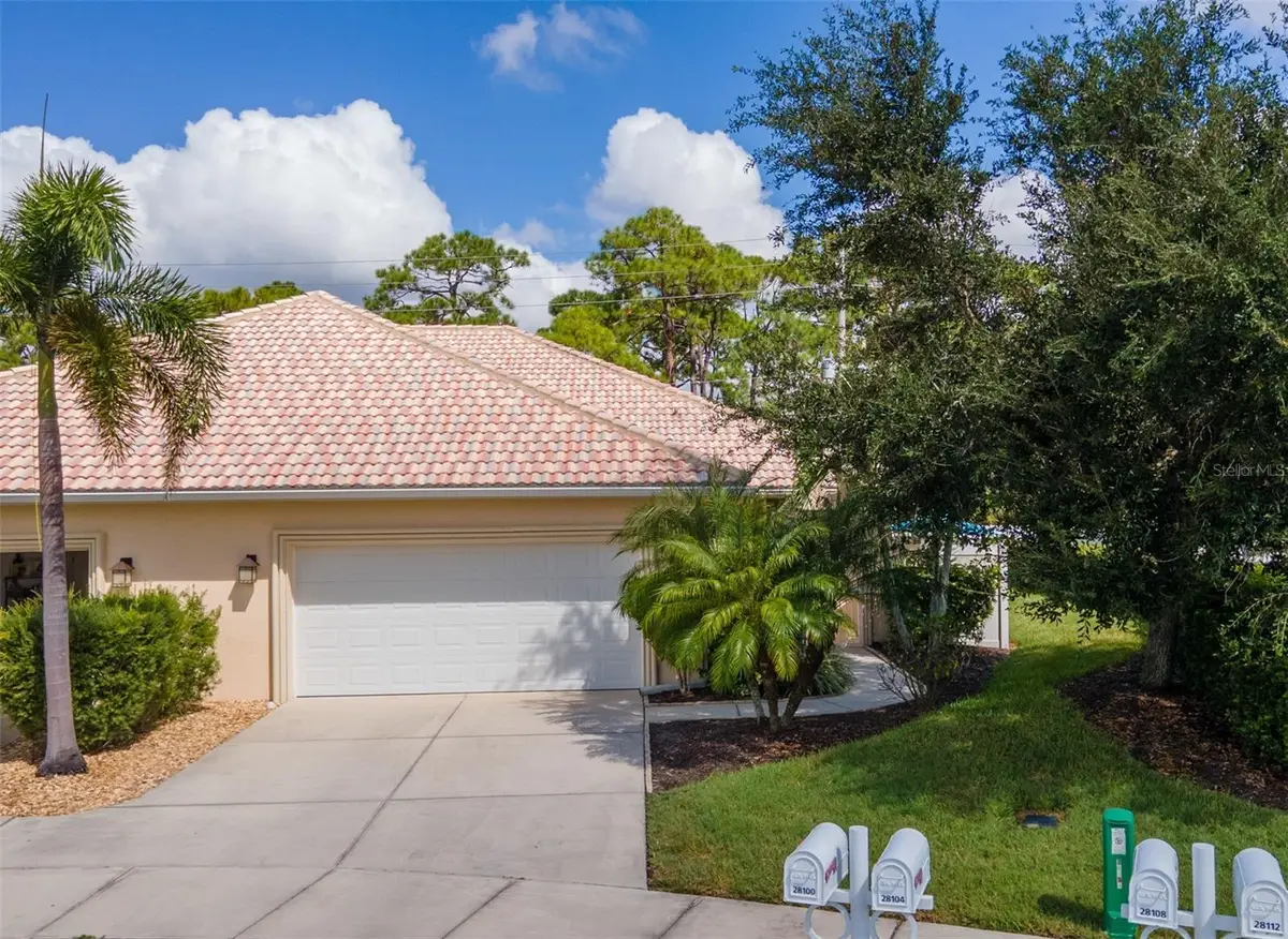 28104 Pablo Picasso Drive, Englewood, FL 34223 - Image #1