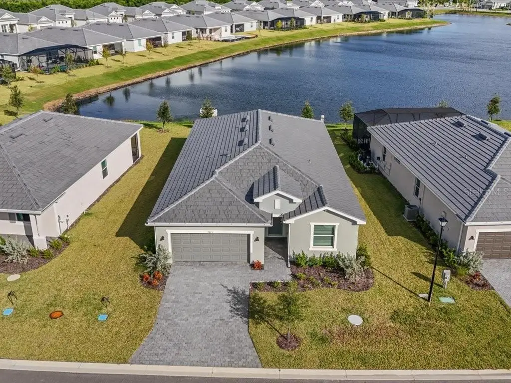 7875 Lakes Edge Lane, Port Charlotte, FL 33981 - Image #1