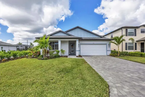 1602 Sunset Preserve Way, PORT CHARLOTTE, FL 33953