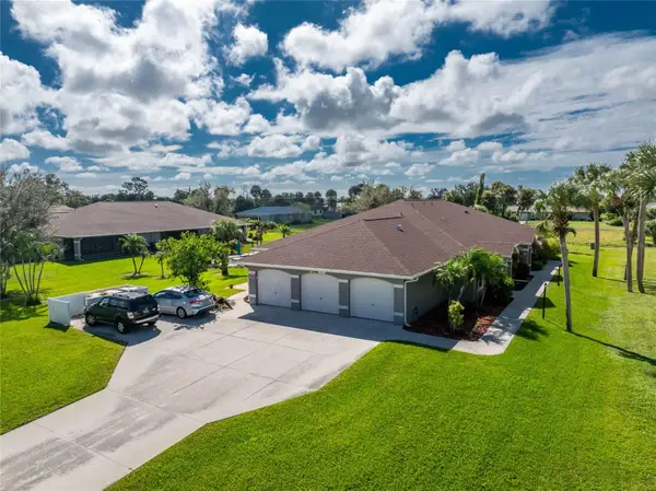 231 Rotonda Boulevard W #B2, ROTONDA WEST, FL 33947