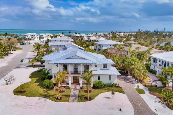 10009 Gasparilla Pass Boulevard, BOCA GRANDE, FL 33921