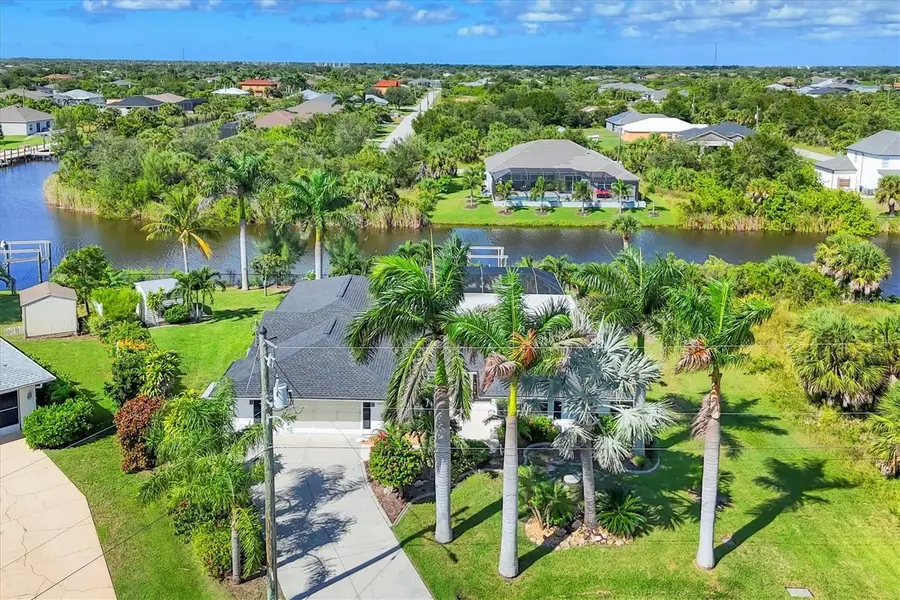 14494 Lillian Circle, Port Charlotte, FL 33981 - Image #2