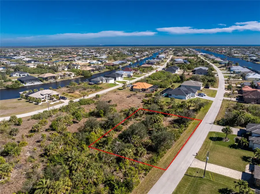 15453 and 15461 Alsask Circle, Port Charlotte, FL 33981 - #2