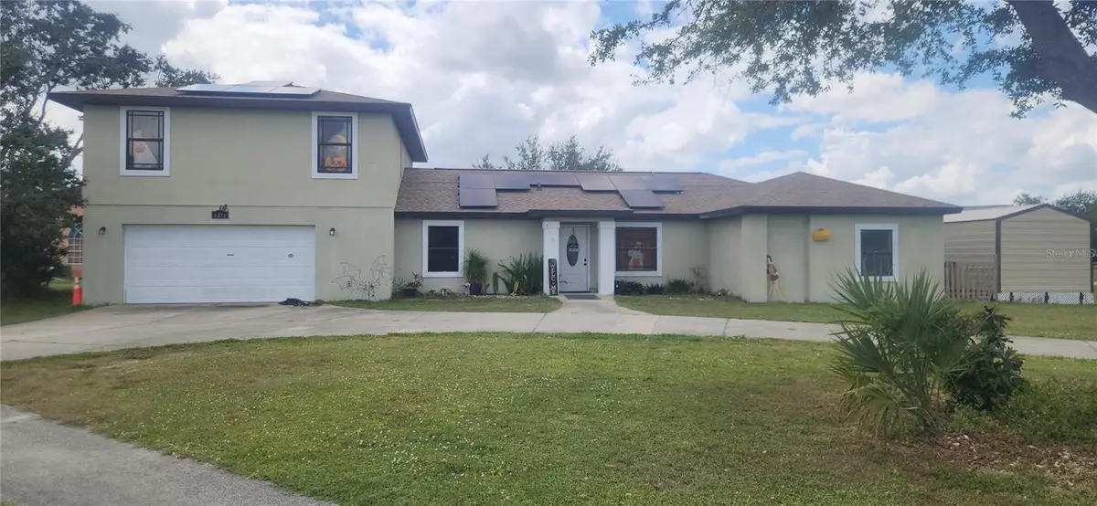 6219 Coliseum Boulevard, Port Charlotte, FL 33981 - Image #1