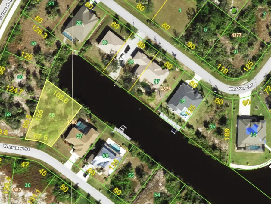 9864 Winnipeg Street, Port Charlotte, FL 33981 - Image #2