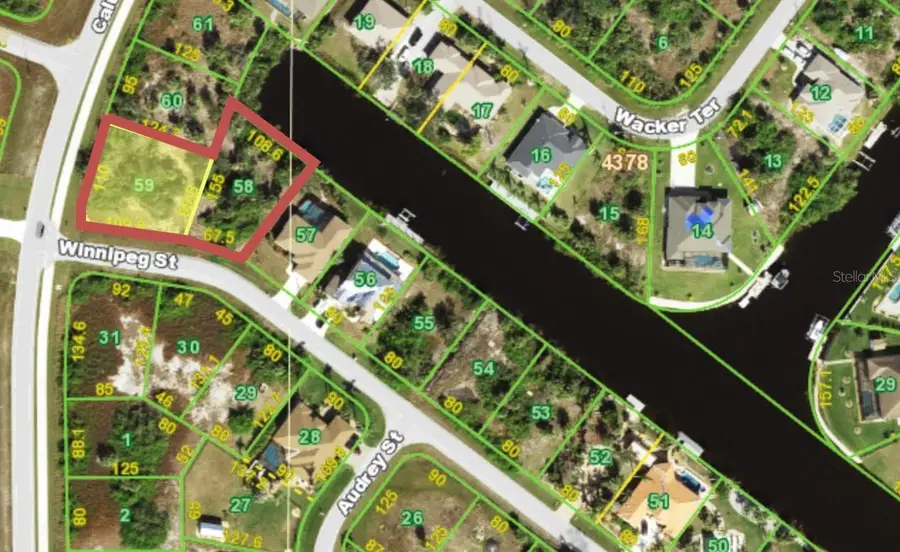 9854 Winnipeg Street, Port Charlotte, FL 33981 - Image #3