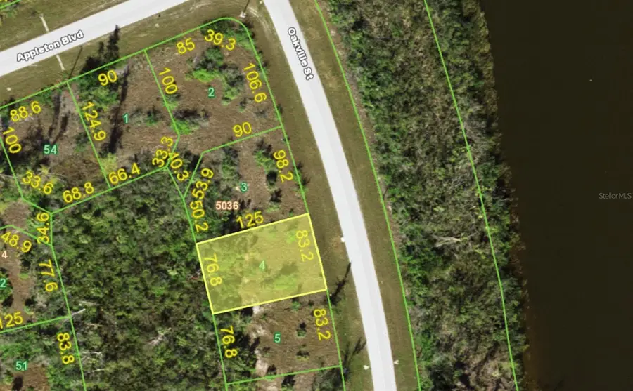 10329 Oakville Street, Port Charlotte, FL 33981 - Image #2