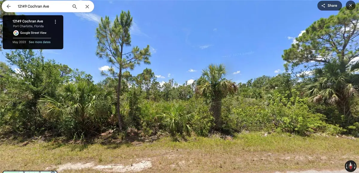 12149 Cochran Avenue, Port Charlotte, FL 33981 - Image #1