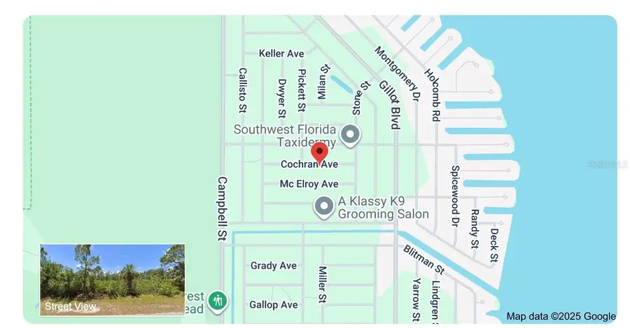 12149 Cochran Avenue, Port Charlotte, FL 33981 - Image #2