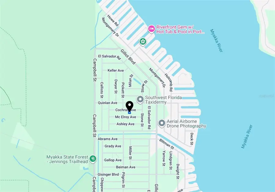 12149 Cochran Avenue, Port Charlotte, FL 33981 - Image #3