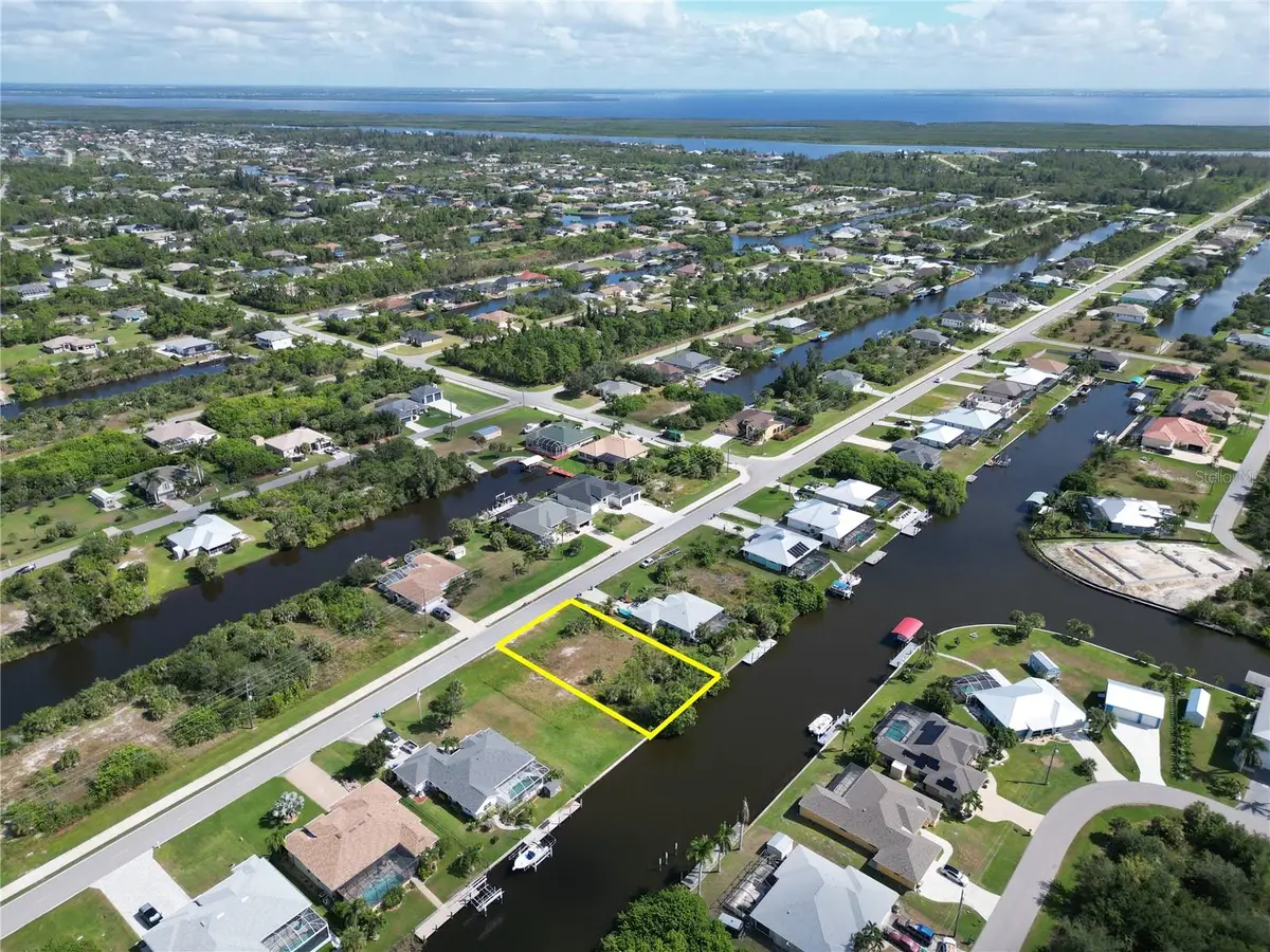 15195 Appleton Boulevard, Port Charlotte, FL 33981 - Image #1