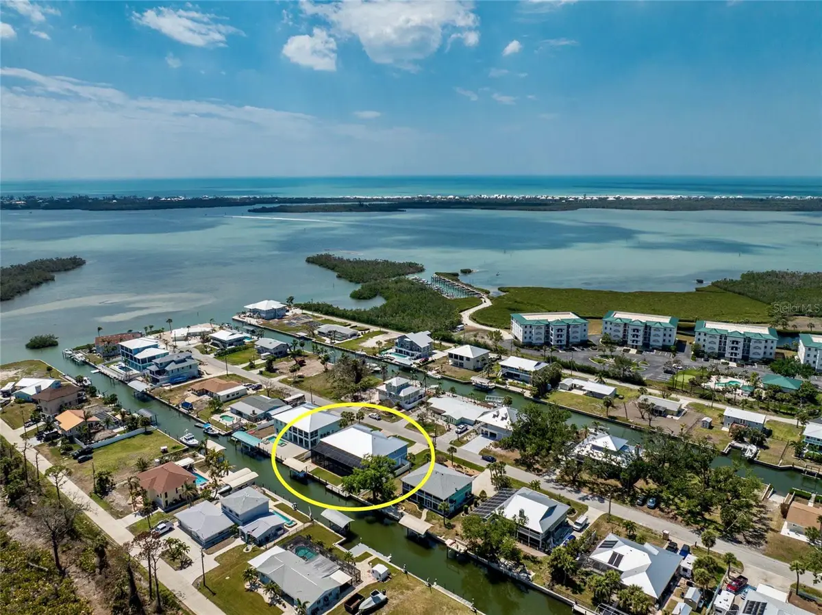 9240 Pine Cove Drive, Englewood, FL 34224 - #1