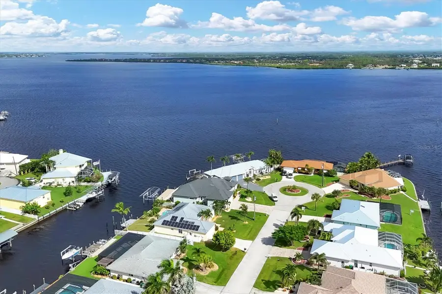 5201 Cooper Terrace, Port Charlotte, FL 33981 - Image #2