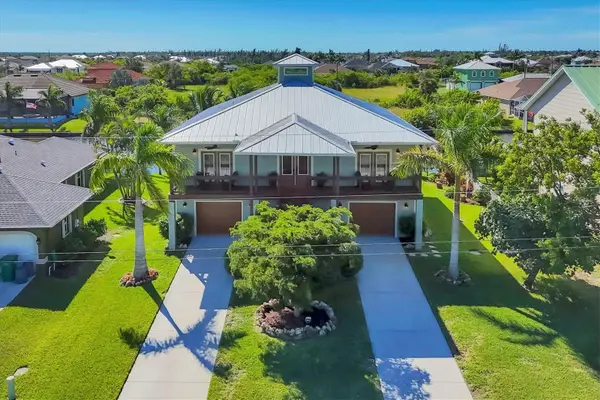 15634 Margo Circle, PORT CHARLOTTE, FL 33981