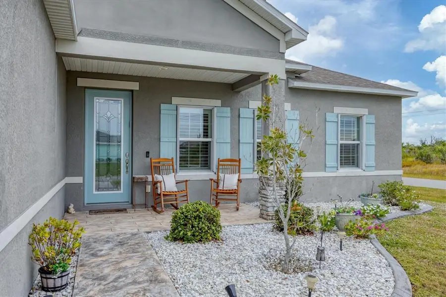 15589 Mccomb Circle, Port Charlotte, FL 33981 - #2