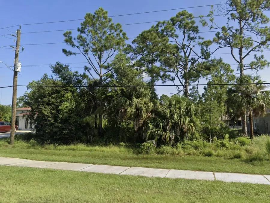 Lot 19 W Price Boulevard, North Port, FL 34286 - Image #3