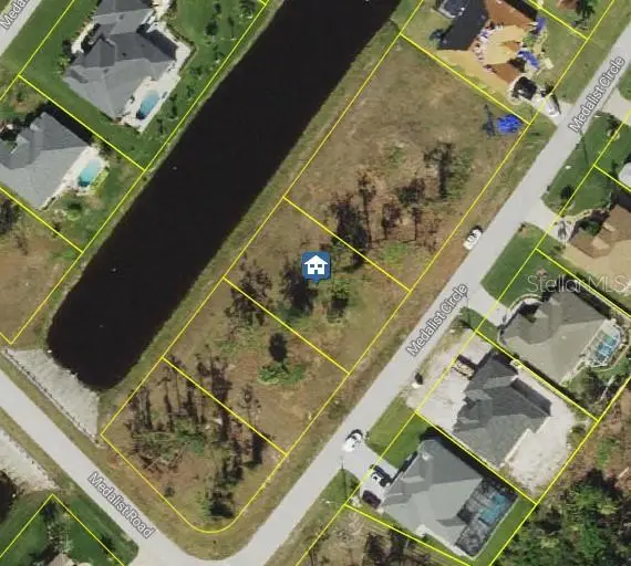 5 Medalist Circle, Rotonda West, FL 33947 - Image #1