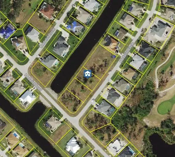 5 Medalist Circle, Rotonda West, FL 33947 - Image #2