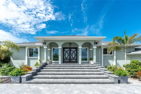 600 Lookout Alley, PLACIDA, FL 33946