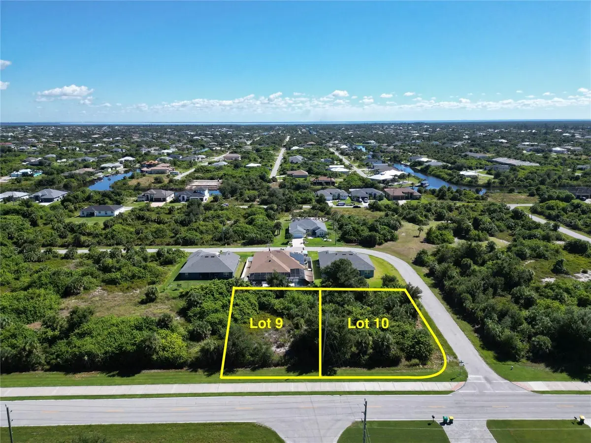 10132 Calumet Boulevard, Port Charlotte, FL 33981 - Image #1
