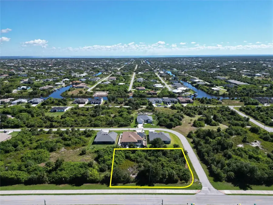 10132 Calumet Boulevard, Port Charlotte, FL 33981 - Image #2