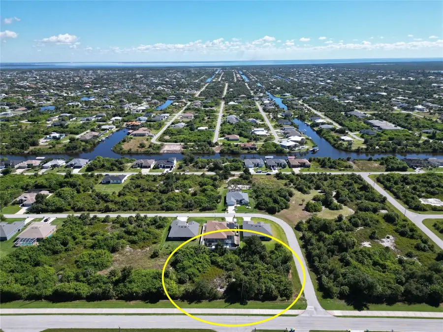 10132 Calumet Boulevard, Port Charlotte, FL 33981 - Image #3