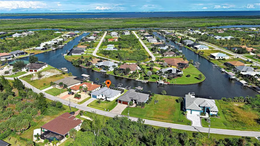 8250 Arlewood Circle, Port Charlotte, FL 33981 - Image #2