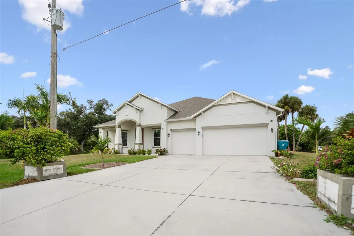 9 Evaro Drive, Port Charlotte, FL 33954 - Image #1