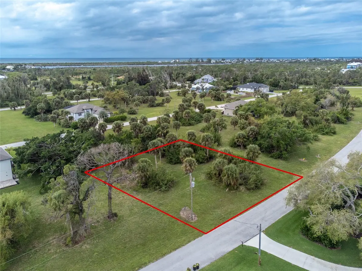 101 Barracuda Drive, Placida, FL 33946 - Image #1