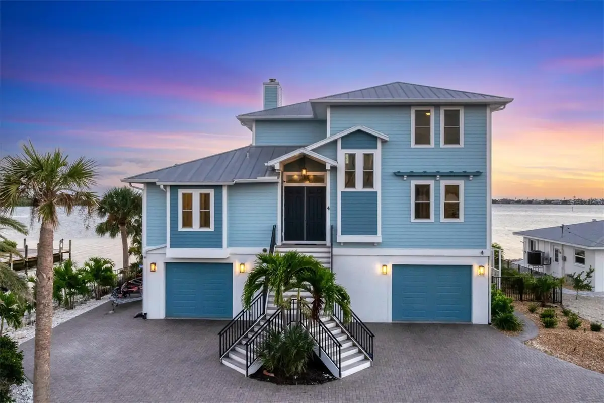 4 Southwind Drive, Englewood, FL 34223 - Image #1