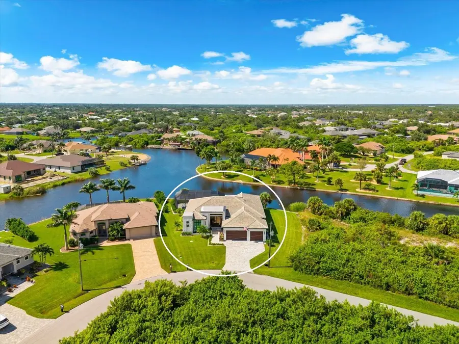 9482 Bluegill Circle, Port Charlotte, FL 33981 - Image #2