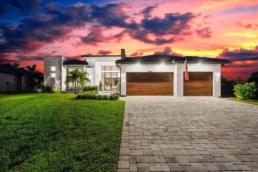 9482 Bluegill Circle, Port Charlotte, FL 33981 - Image #3