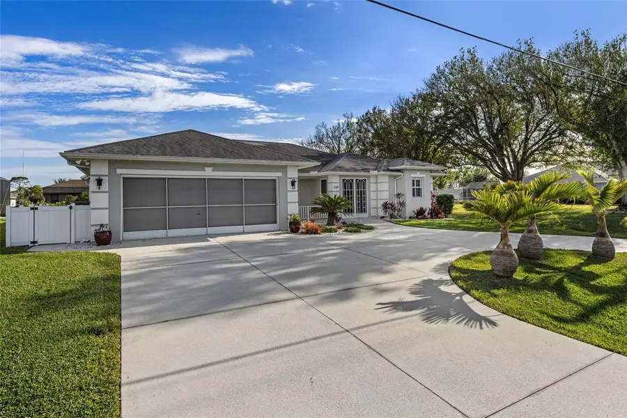 249 Sportsman Road, Rotonda West, FL 33947 - Image #3