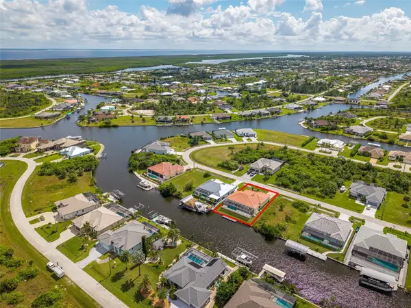 15132 Chinook Way, PORT CHARLOTTE, FL 33981