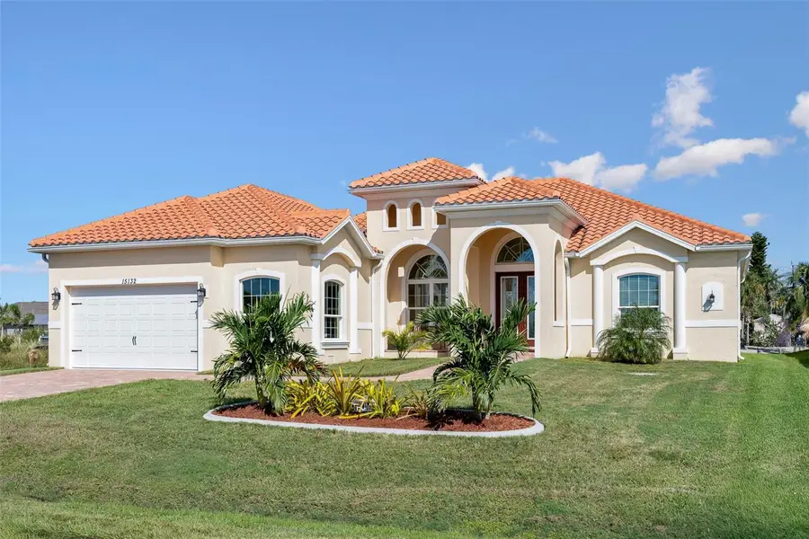 15132 Chinook Way, Port Charlotte, FL 33981 - Image #2