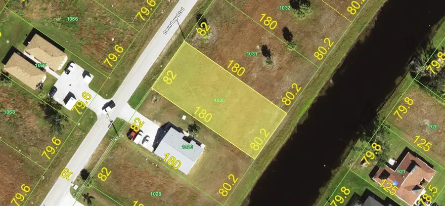 322 Boundary Blvd, Rotonda West, FL 33947 - Image #2