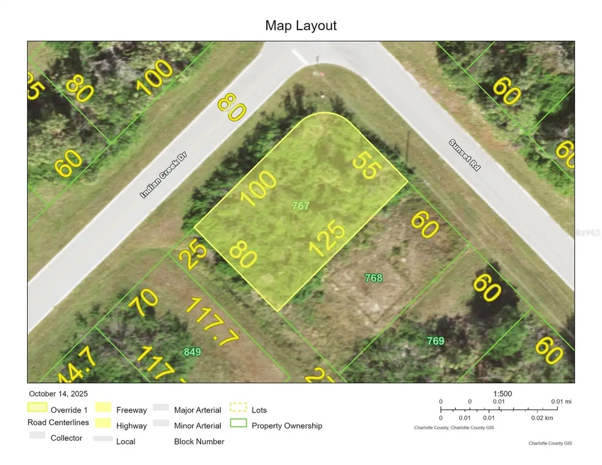 292 Indian Creek Drive, Rotonda West, FL 33947 - Image #1