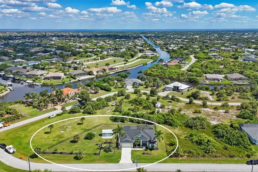 9954 Audrey Street, Port Charlotte, FL 33981 - Image #2