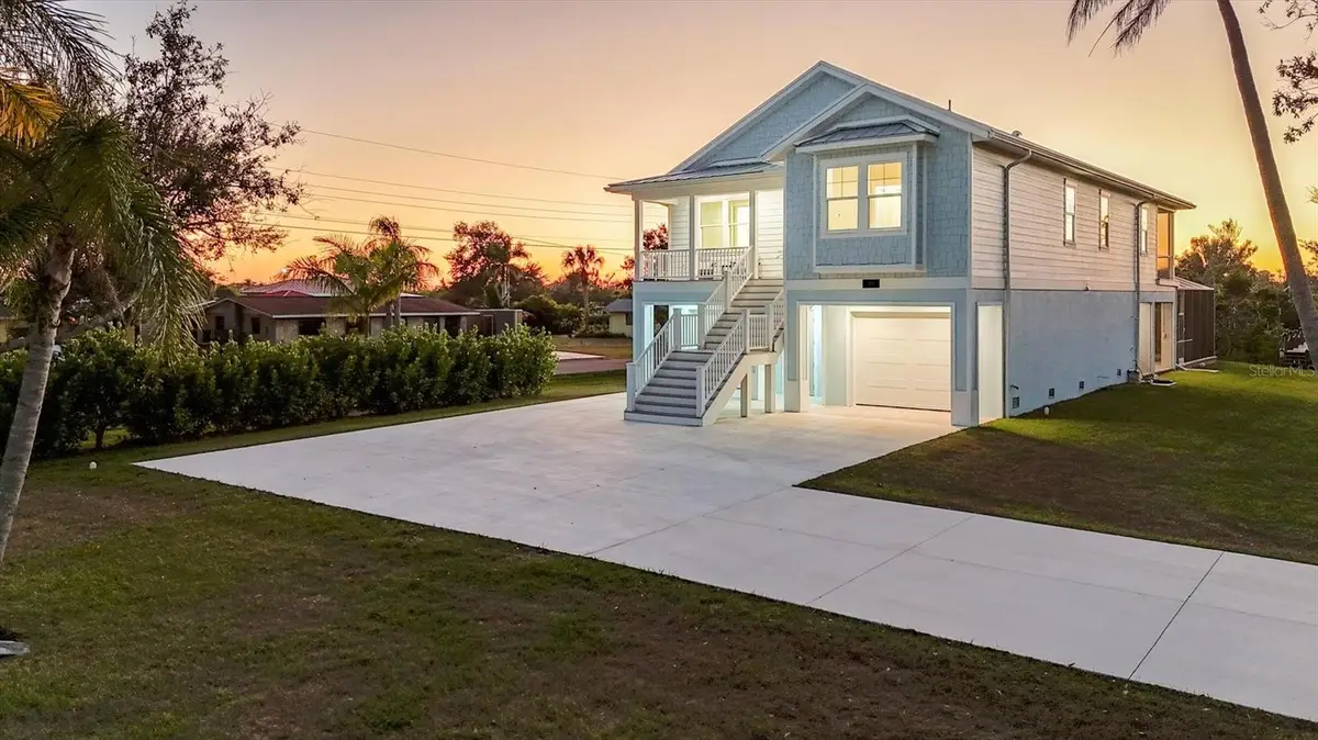 1141 Andrews Street, Englewood, FL 34224 - Image #1