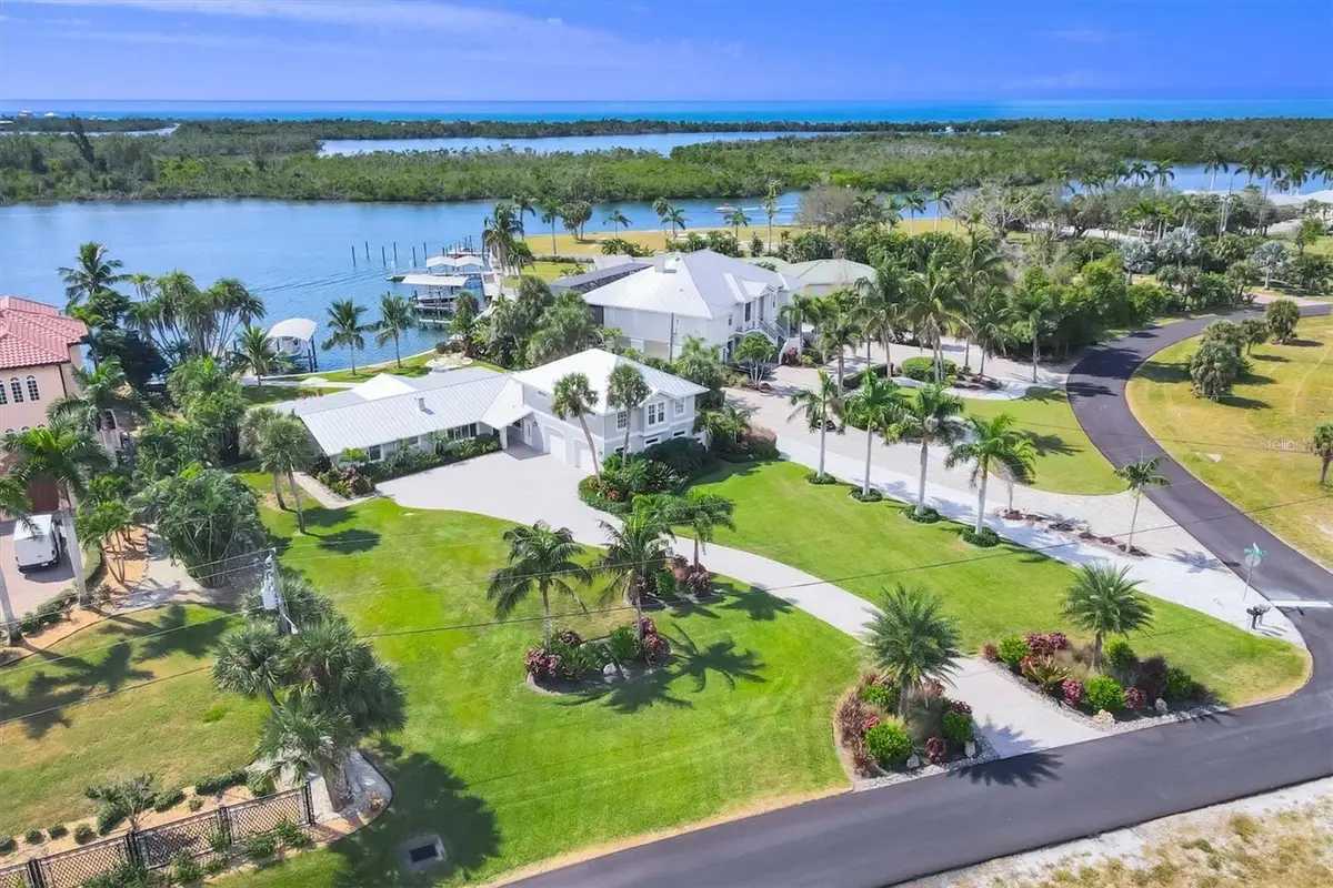 225 Green Dolphin Drive, Placida, FL 33946 - Image #1