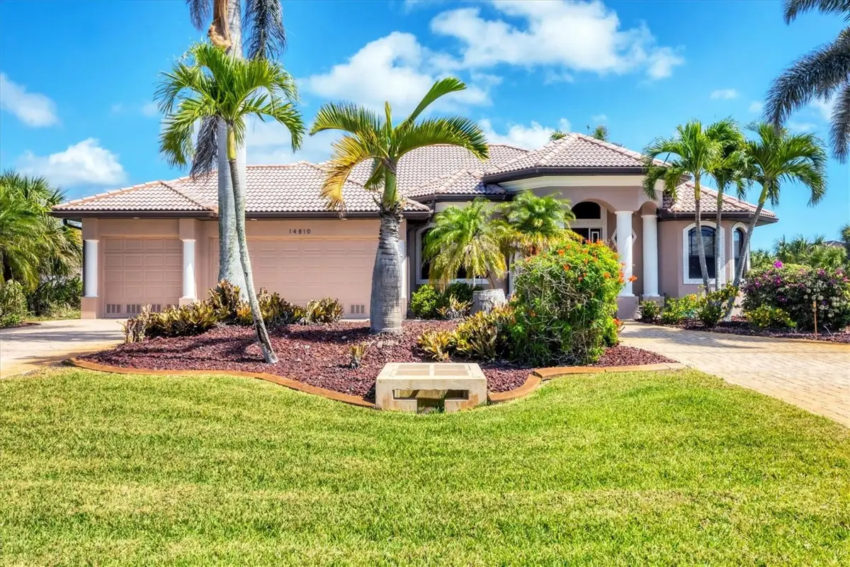 14810 Ingraham Boulevard, Port Charlotte, FL 33981 - Image #1