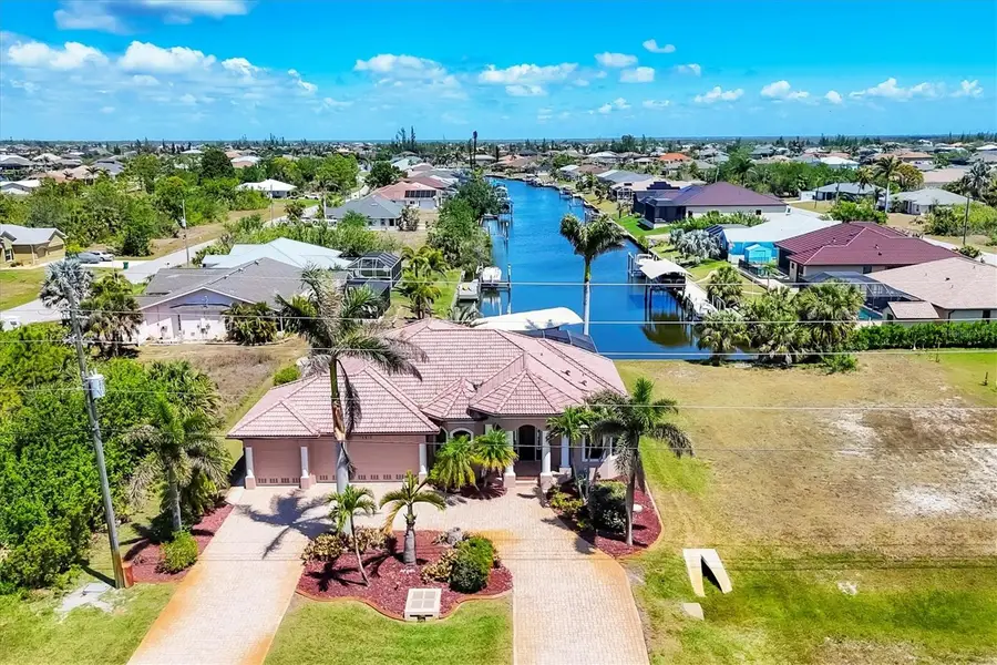 14810 Ingraham Boulevard, Port Charlotte, FL 33981 - Image #2