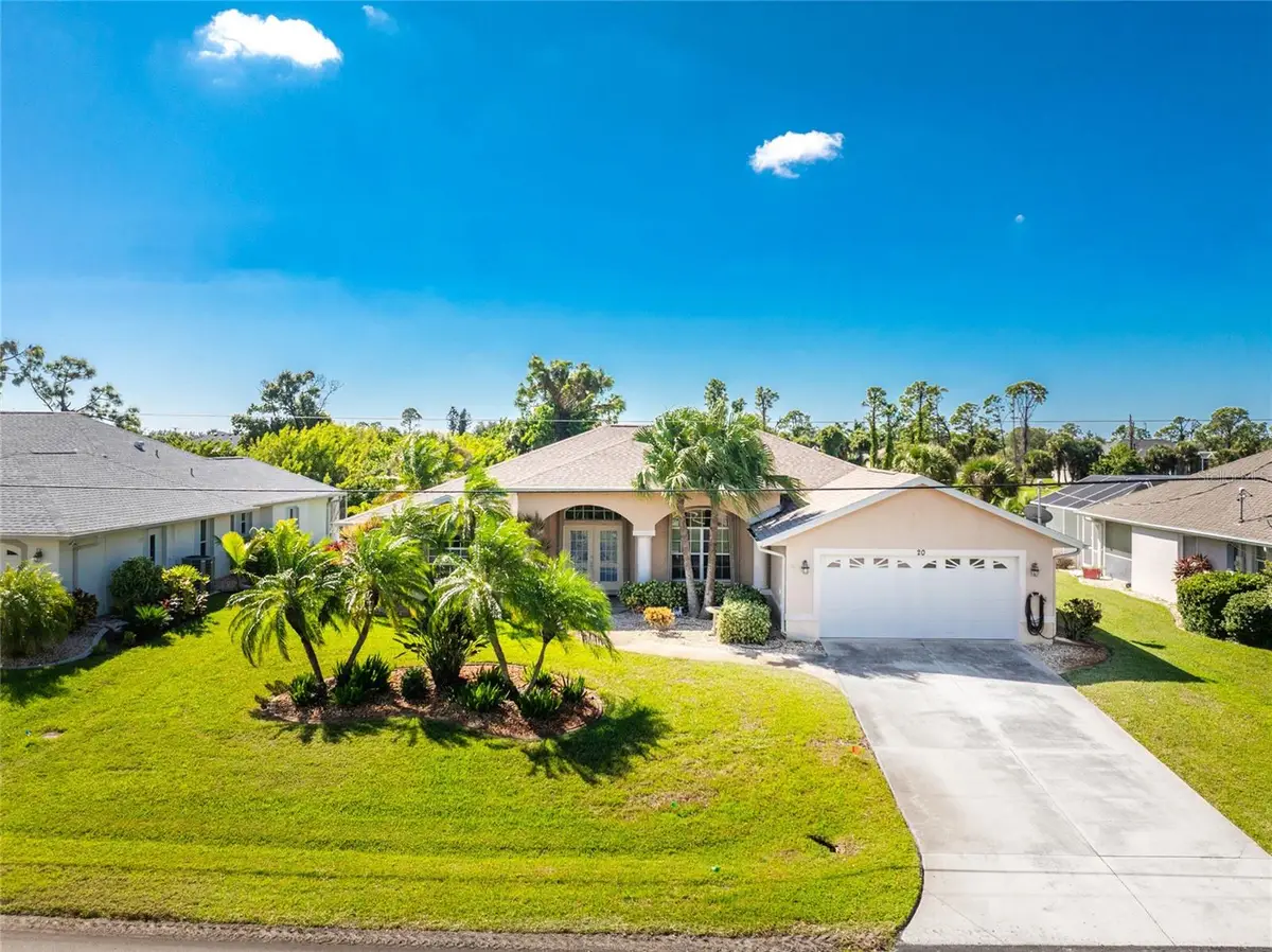 20 Long Meadow Place, Rotonda West, FL 33947 - Image #1