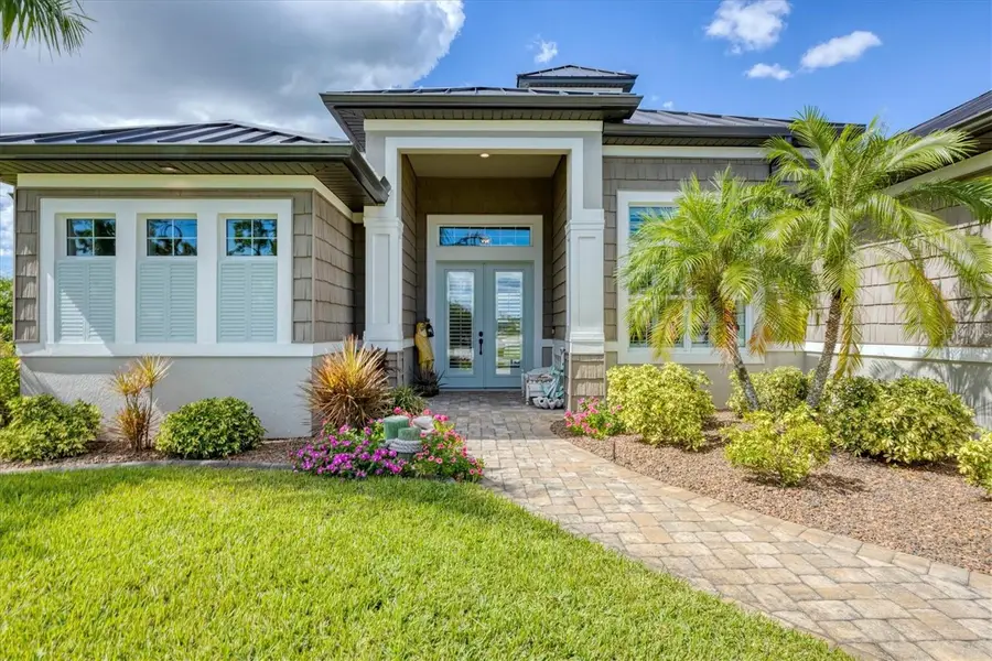 9241 Santa Lucia Drive, Port Charlotte, FL 33981 - Image #3