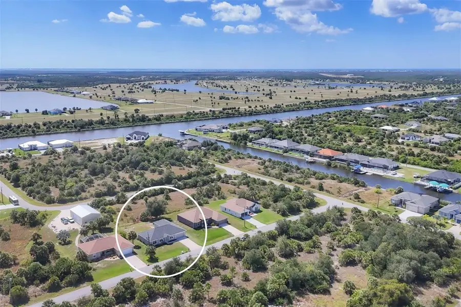 14119 Chambersburg Avenue, Port Charlotte, FL 33981 - Image #2