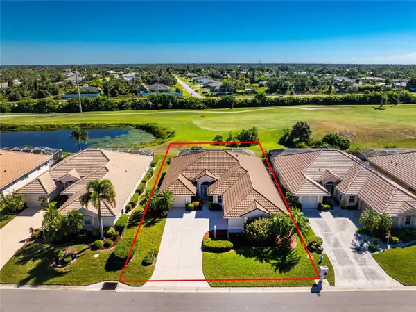 7078 S Lake Drive, ENGLEWOOD, FL 34224