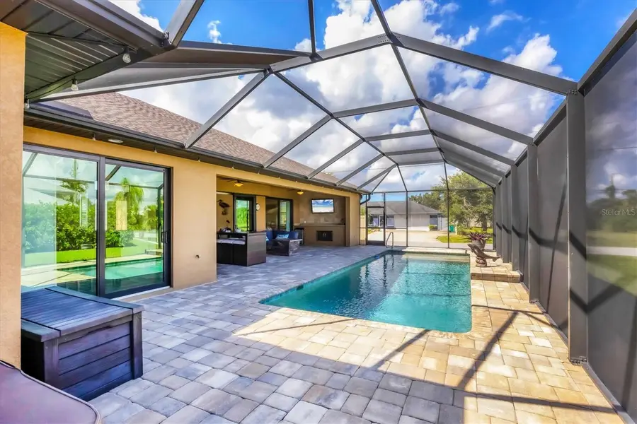 14730 Ingraham Boulevard, Port Charlotte, FL 33981 - Image #2