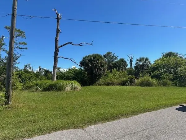 113 Crevalle Road, ROTONDA WEST, FL 33947